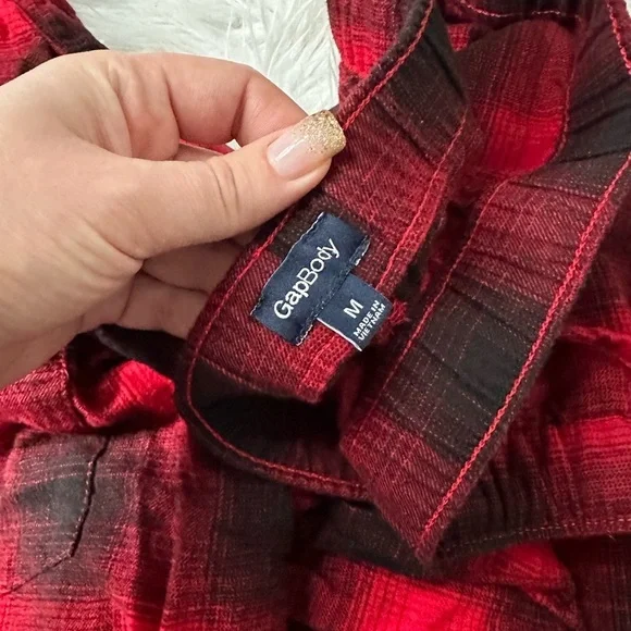 Gap pajamas - Picture 5 of 7